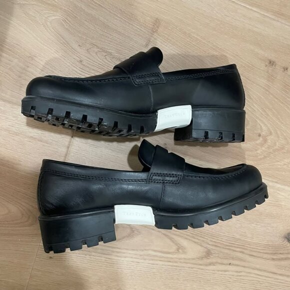 Ecco Modtray Loafer - Picture 3 of 5